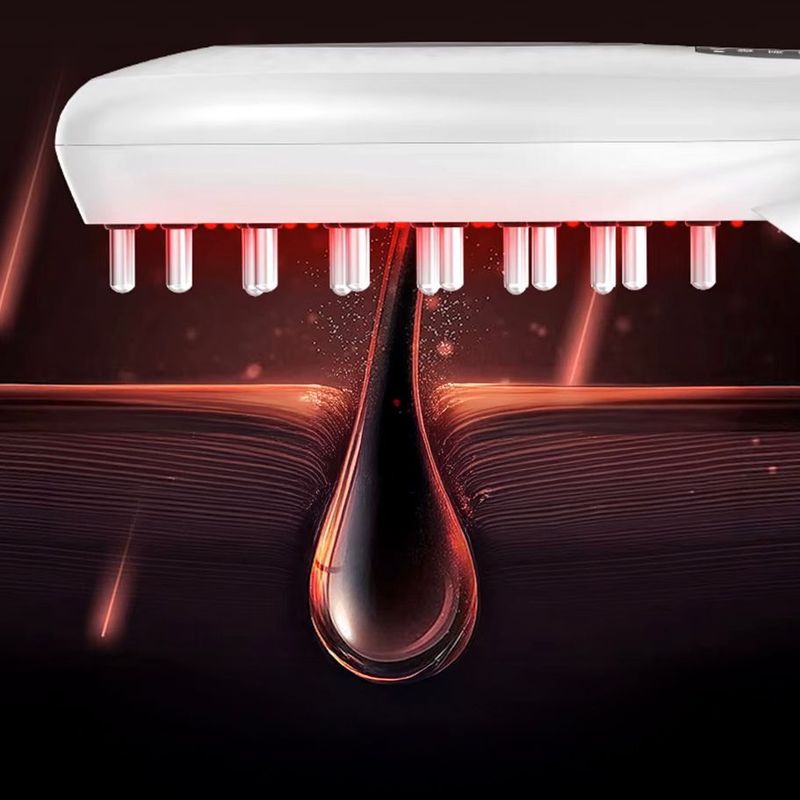LED Hair & Scalp Restoration & Rejuvenation 90 Day Programme