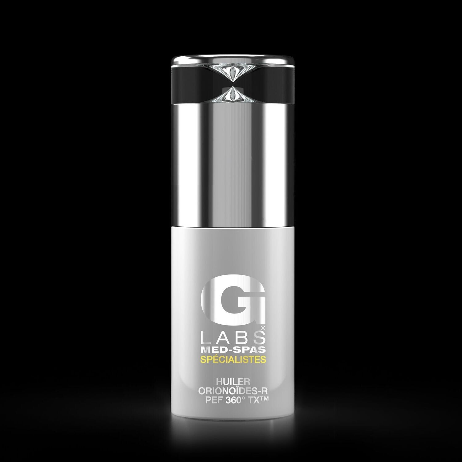Huiler Face Orionoïdes-R PEF 360° TX™