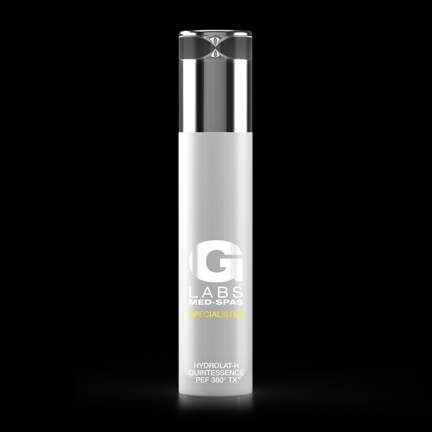 Biomolecular Signalling Hydrolat-H Purifying PEF 360° TX™