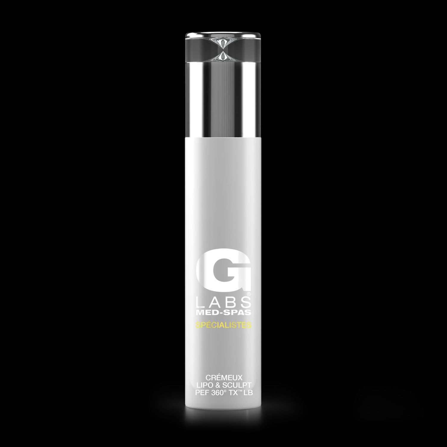 Biomolecular Signalling Crémeux Lipo & Sculpt PEF 360° TX™ LB Biomolecular Signalling Crémeux Lipo & Sculpt PEF 360° TX™ LB