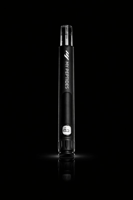 Specialist NAD™ Injection Protocol for GLP-1 Cellular Optimisation