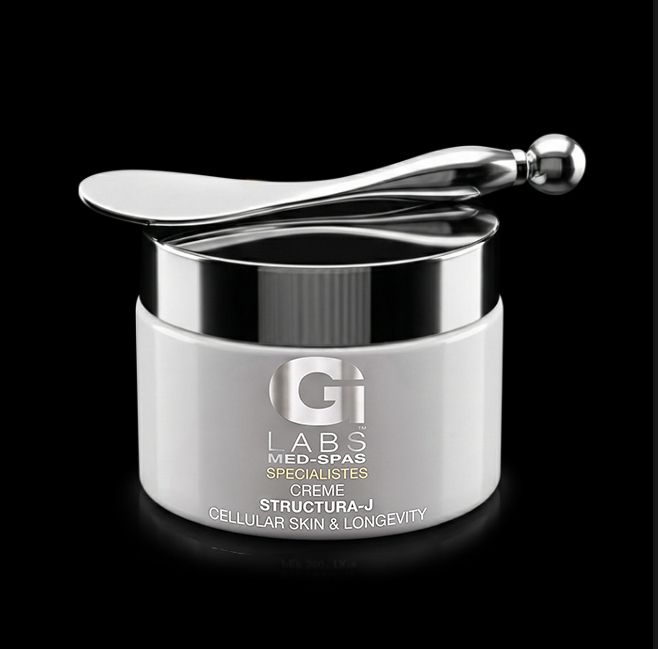 Structura™ Creme – J