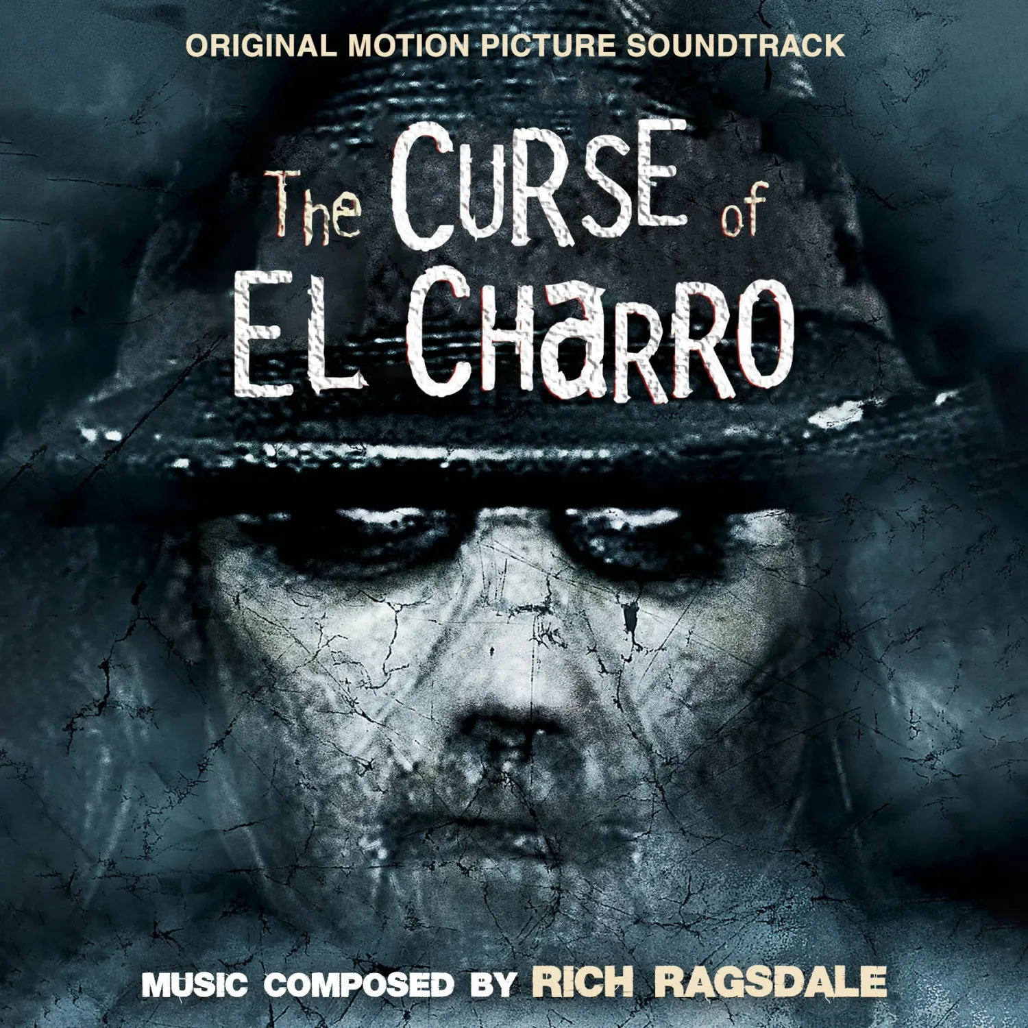 THE CURSE OF EL CHARRO - Rich Ragsdale