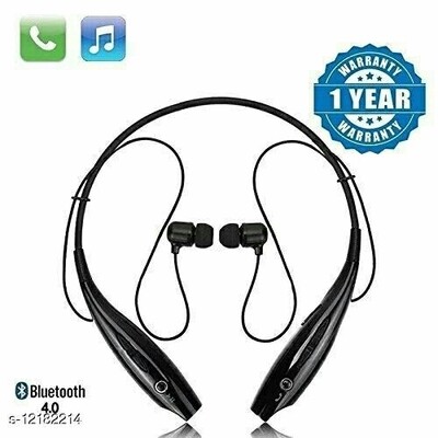 Bluetooth Headphone