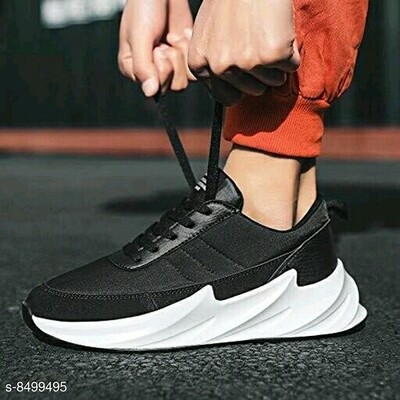 Men's Stylish Shoes (Sneakers)