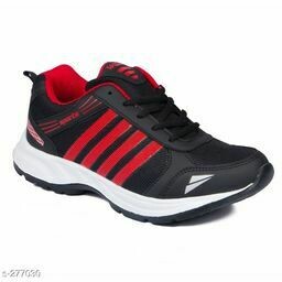 Casual Mesh Shoes For Men