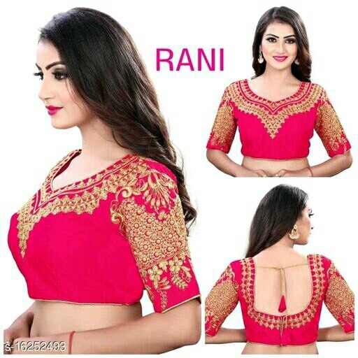Trendy Readymade Blouses