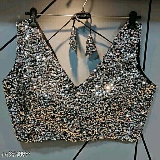 Sequence Readymade Blouse