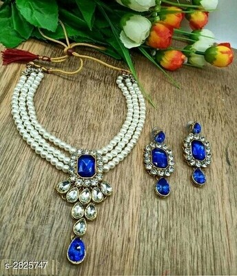 Attractive Beads necklace