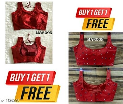 Dhamaka Combo Offer Blouse