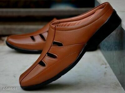 Stylish Men's Sandal