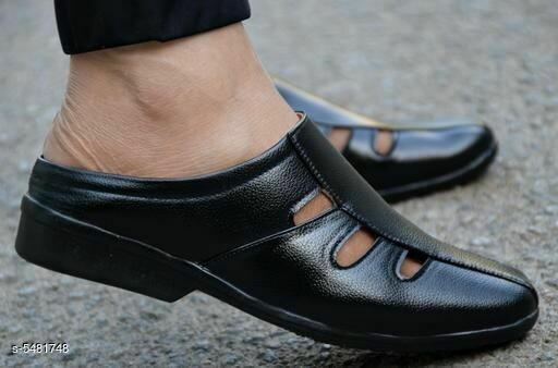 Stylish Men's Sandal