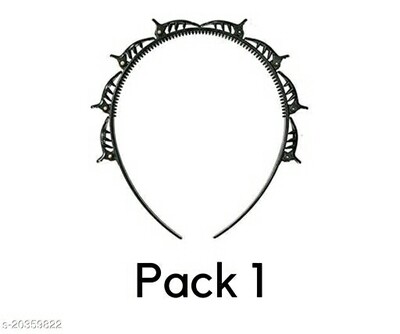 Useful Hair Bands pack of 1