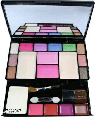 Makeup Eyeshadow kit