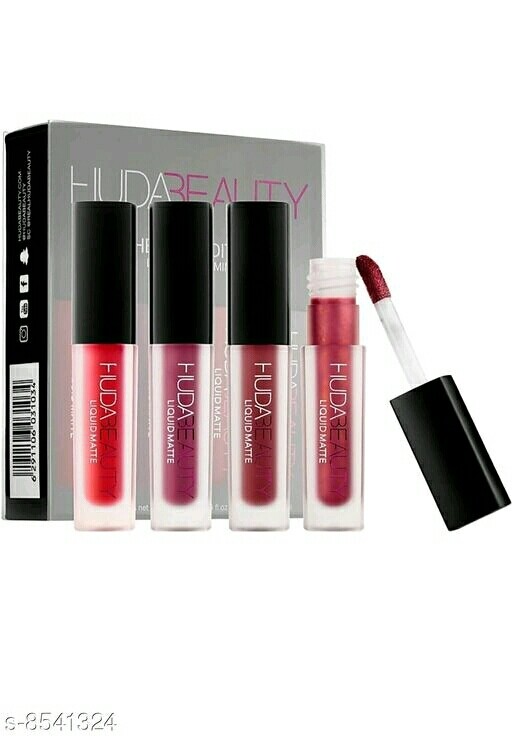 Beauty Liquid Lipstick