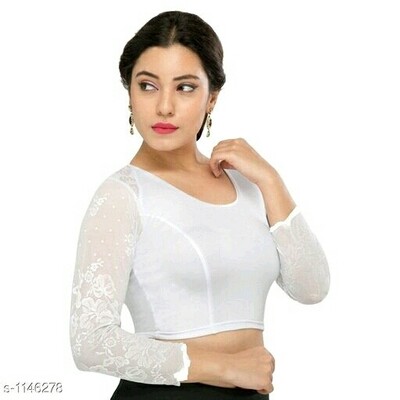 Readymade Classic Blouse