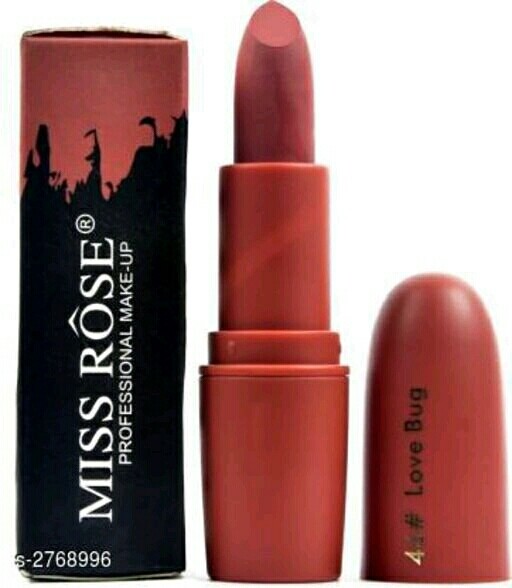 Miss Rose Matte  Lipstick