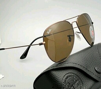 Unisex stylish Men's  sunglasses