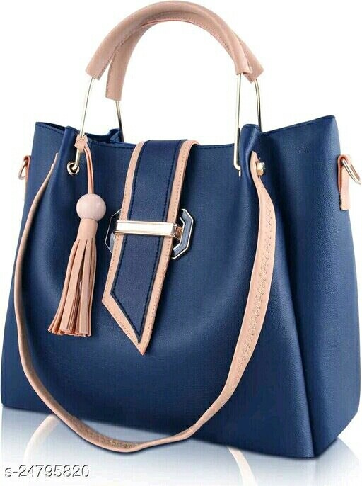 Women's Classic Style  Handbag