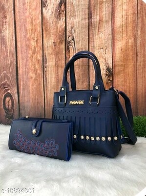 Trendy  Women's Handbag
