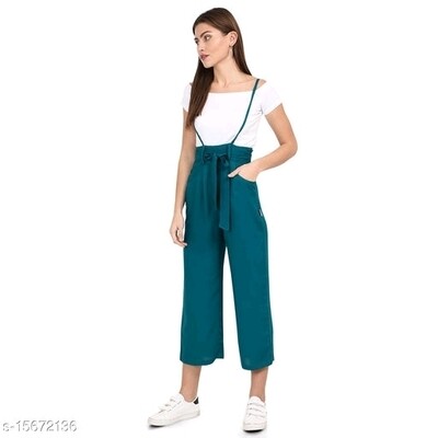 Classic Modern Dungree jumpsuits