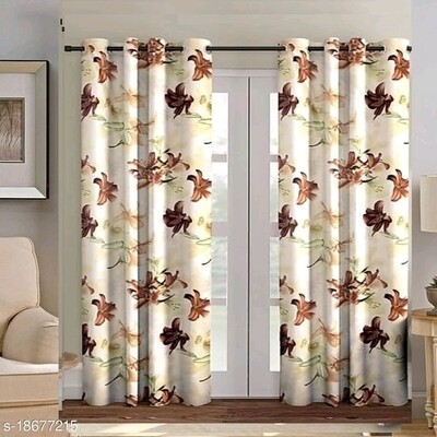 Versatile alluring Curtains