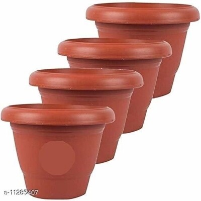 Unique pots & planters