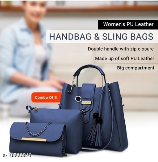 Ethnic Women Handbag slings