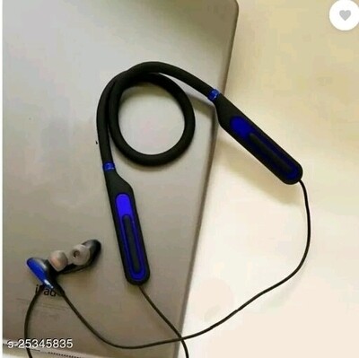 Bluetooth Headphones & Earphones