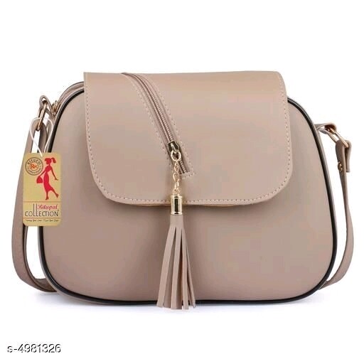 Elegant Alluring Handbag