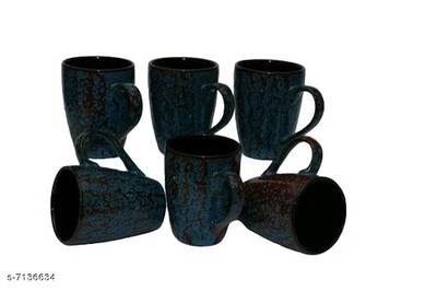 Coffe Mugs