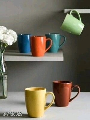 Coffe Mugs