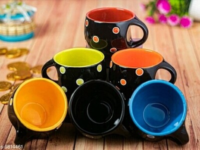Ceremic Cups