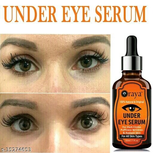 Under Eye Serum