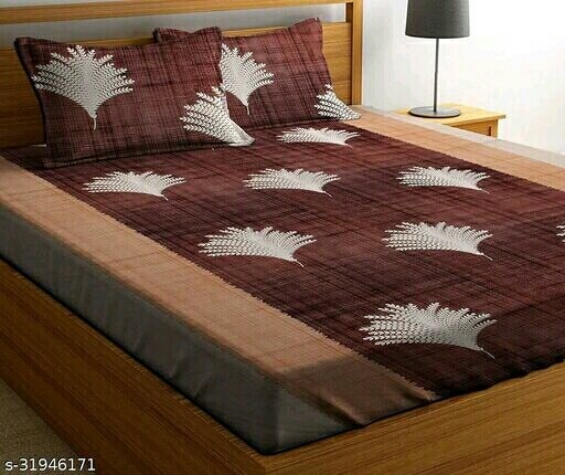 Attractive Bedsheets