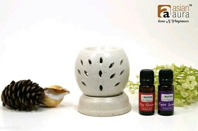 Home Trendy Electric Aroma Diffuser