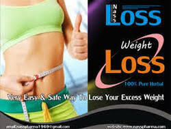 Nass Pharma weight Loss