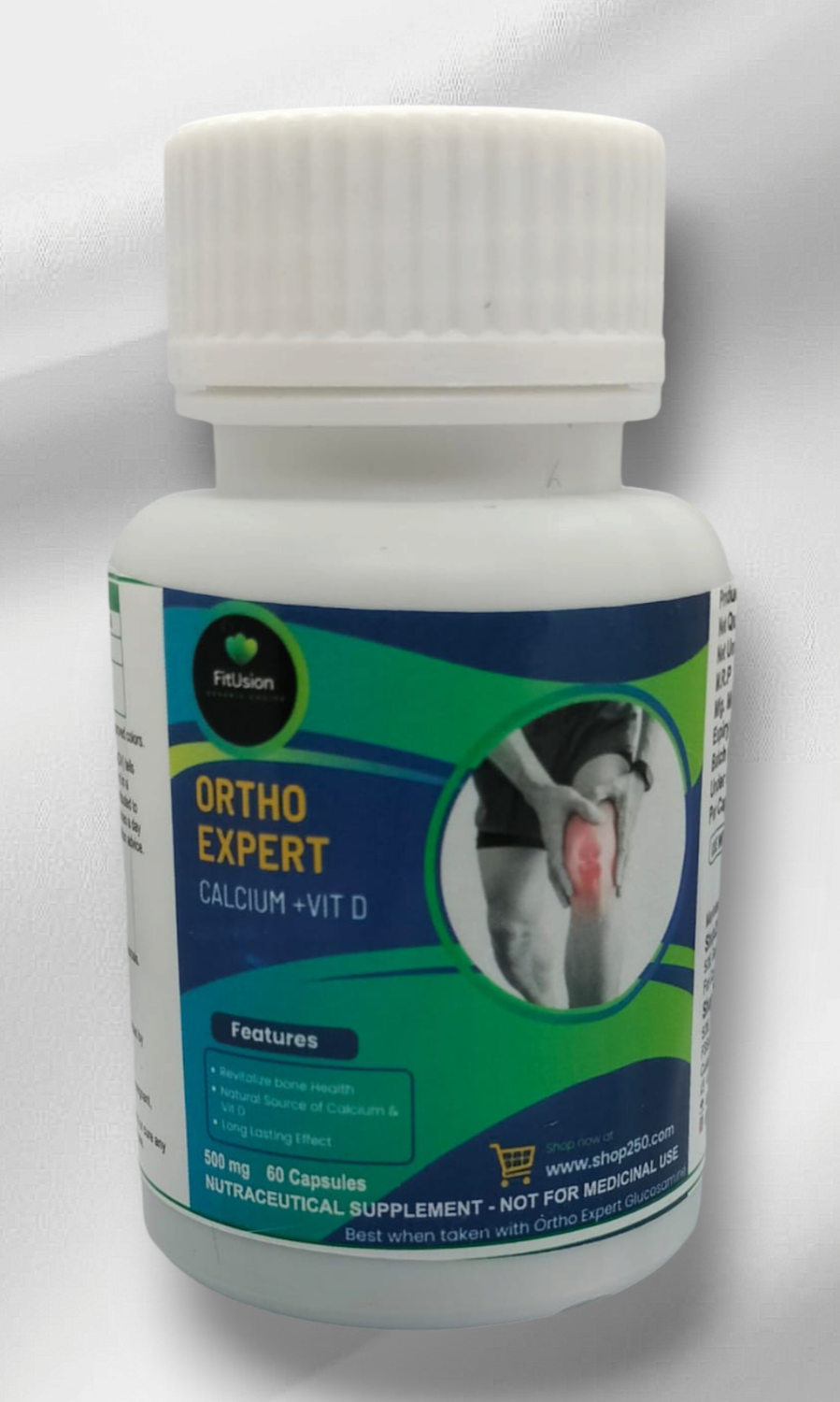 Ortho Expert Calcium