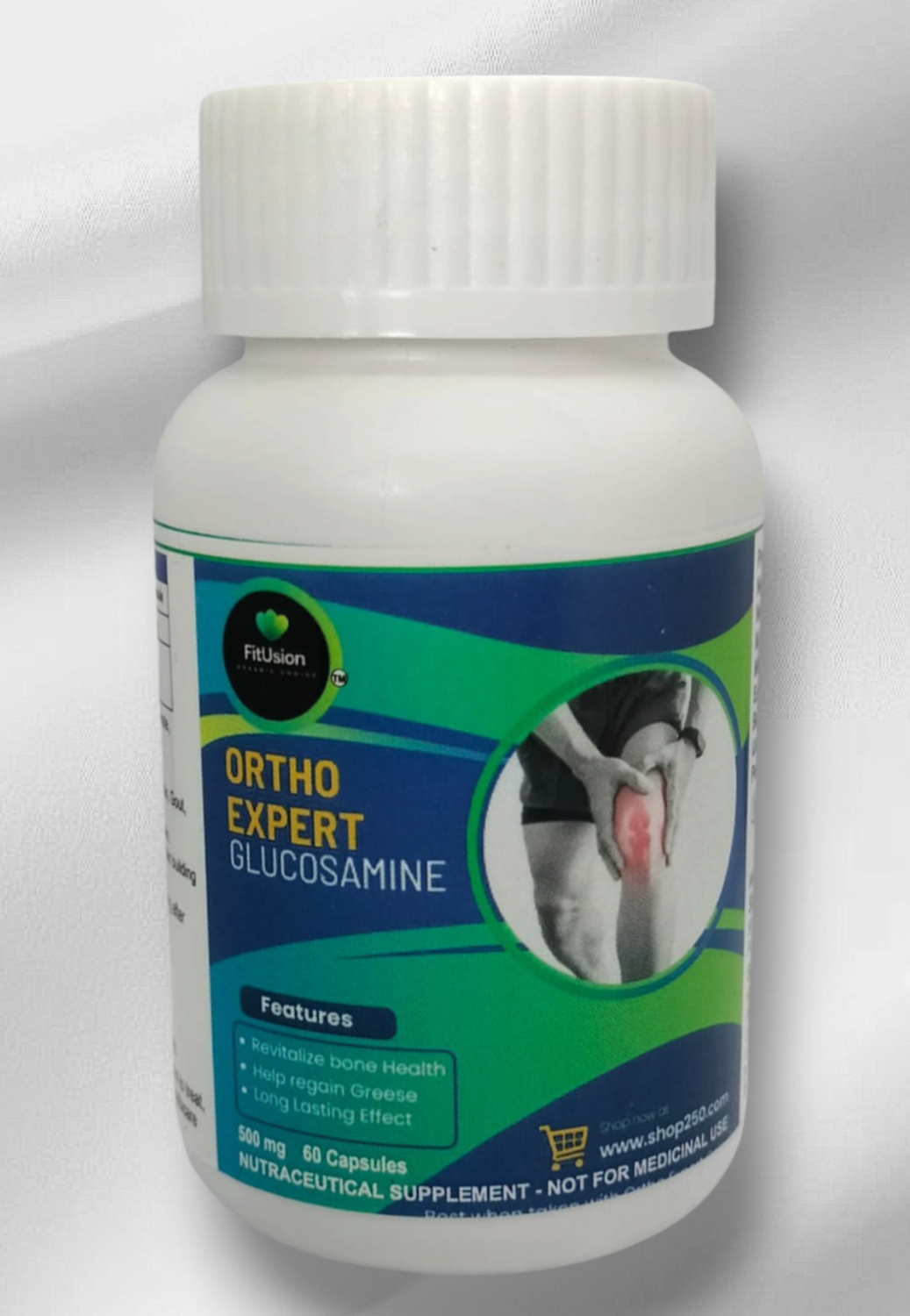 Ortho Expert Glucosamine