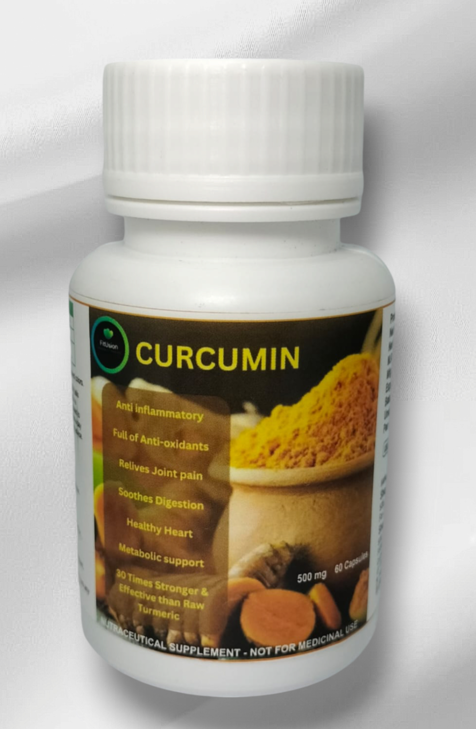 FItusion Curcumin