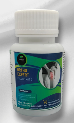 Ortho Expert Calcium