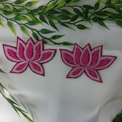 Beaded Earring