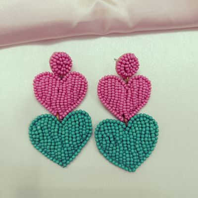 Beaded Earring