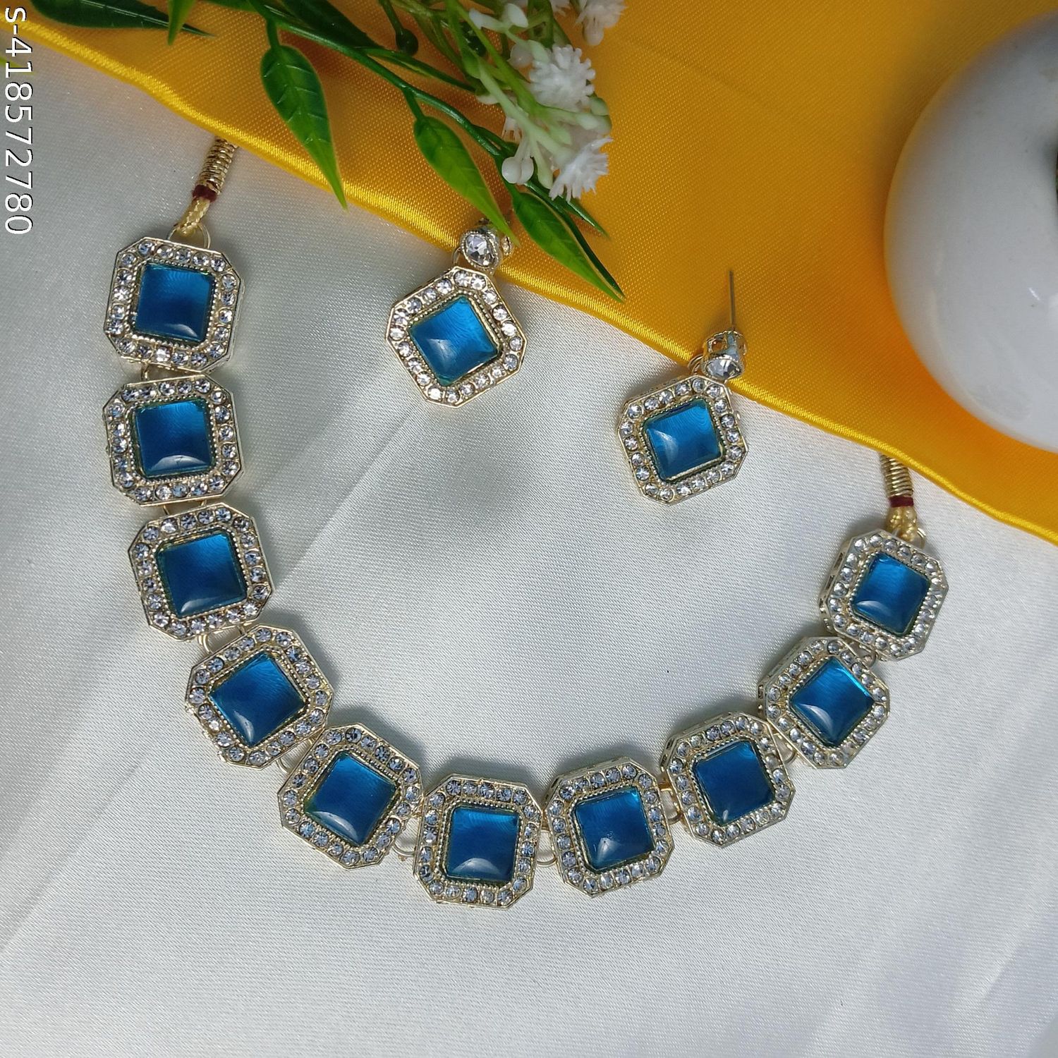 Fashion Jewellery set