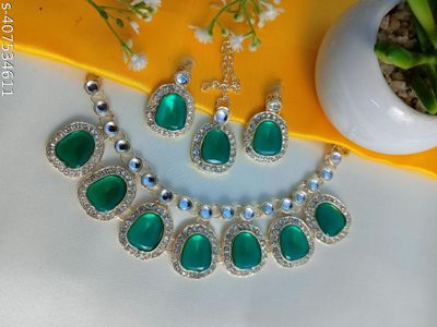Fashion Jewellery set