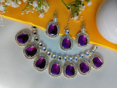 Fashion Jewellery set