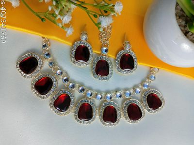 Fashion Jewellery set