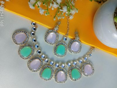 Fashion Jewellery set
