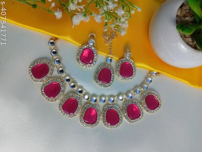Fashion Jewellery set