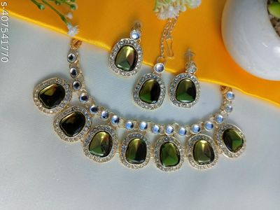 Fashion Jewellery set